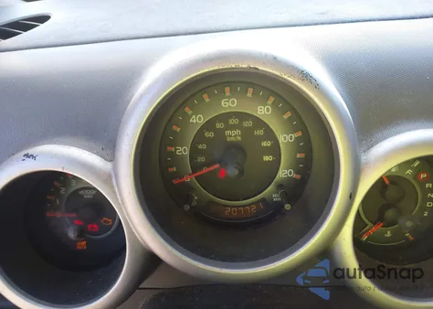 2003 Honda Element Ex from USA, damaged, VIN 5J6YH18523L020426